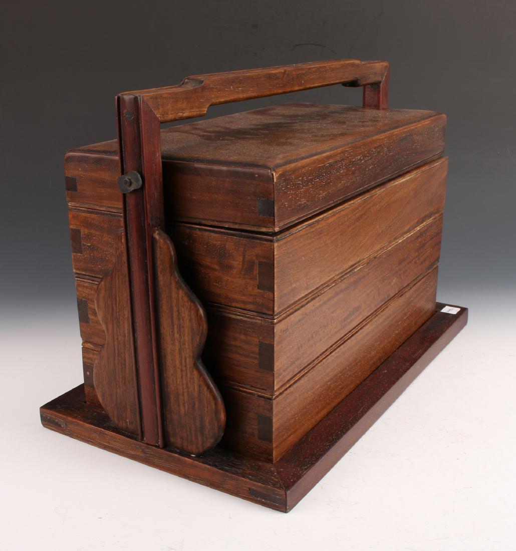 HUANG HUA LI LUNCH BOX (1 of 5)