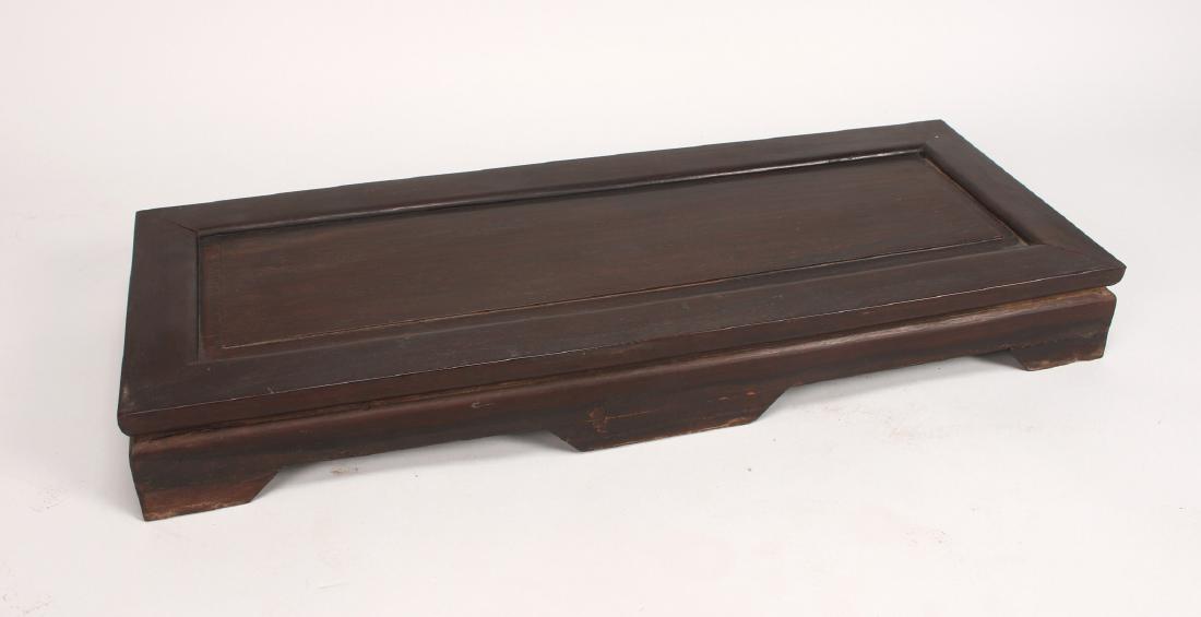 ZITAN KANG TABLE (1 of 5)