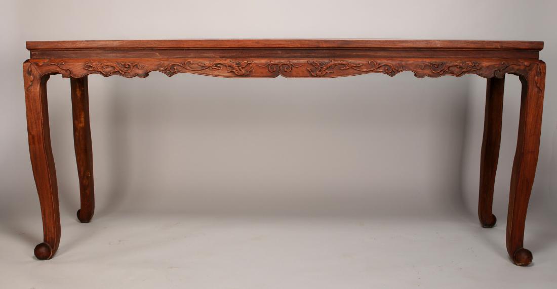 HUANG HUA LI PAINTER'S TABLE (1 of 9)