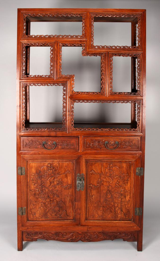 HUANG HUA LI CABINET (1 of 10)