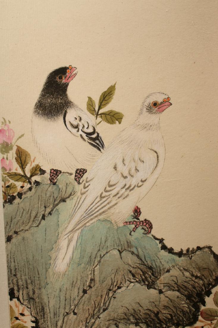 WATERCOLOR ALBUM (1 of 10)