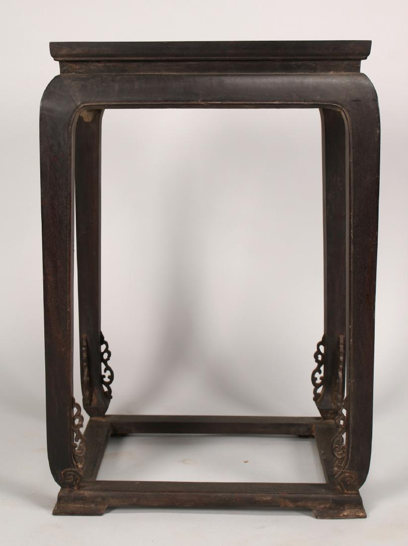 ZITAN END TABLE (1 of 8)
