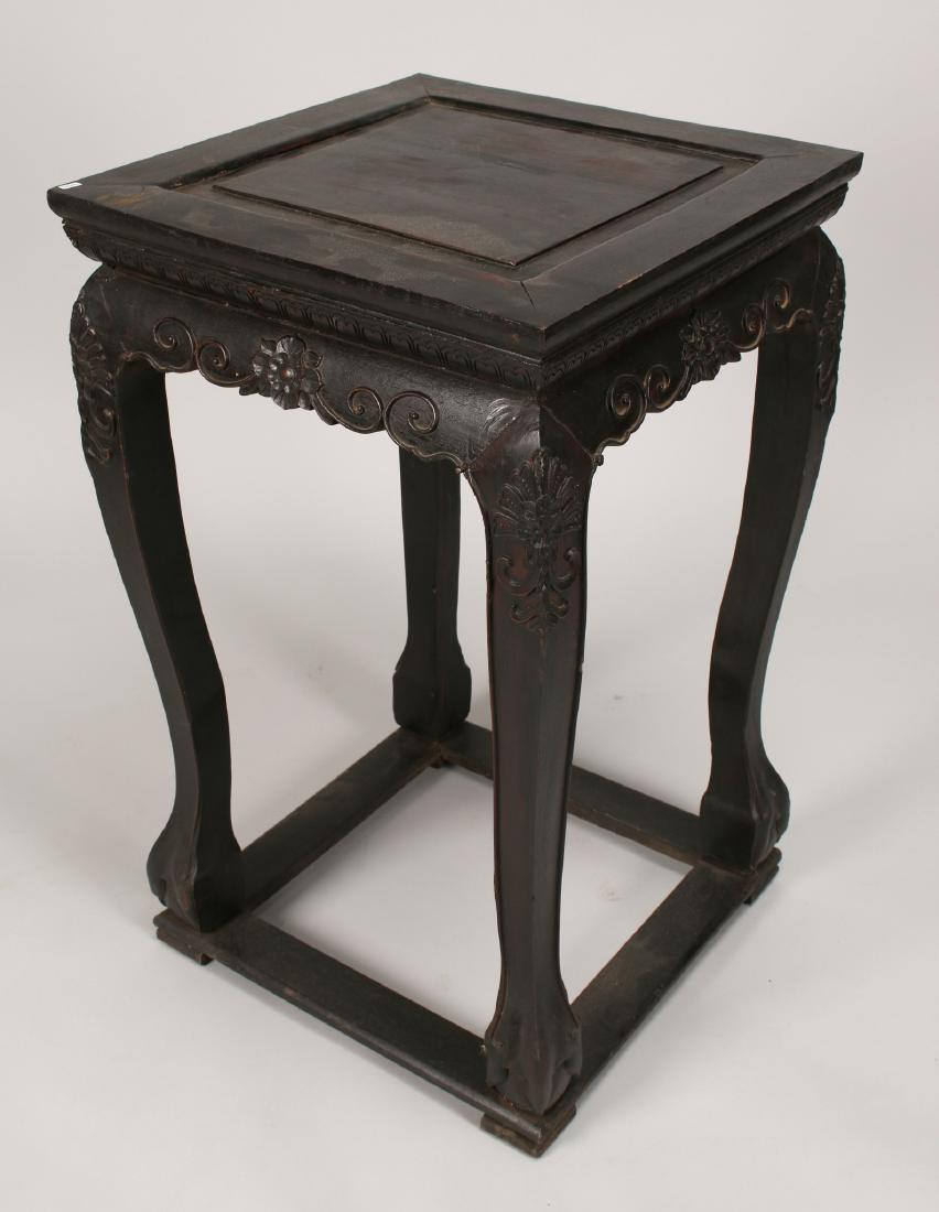 ZITAN END TABLE (1 of 10)