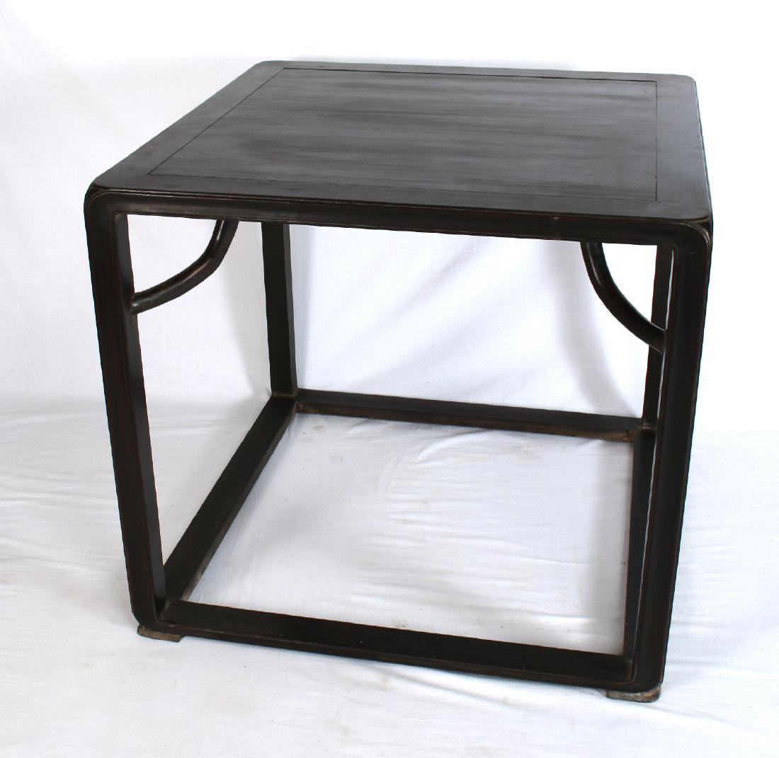SQUARE ZITAN TABLE (1 of 6)