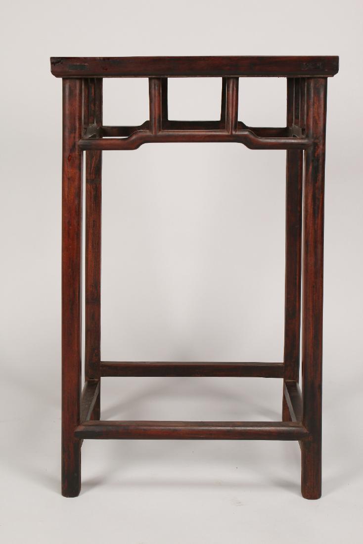 HUANGHUALI END TABLE (1 of 8)