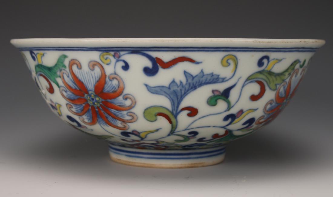 YONG ZHENG DOU CAI BOWL (1 of 10)