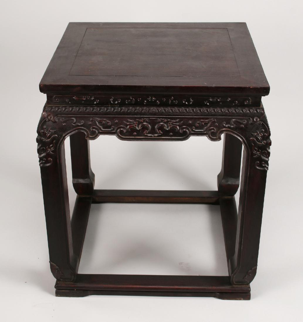 ZITAN END TABLE (1 of 10)