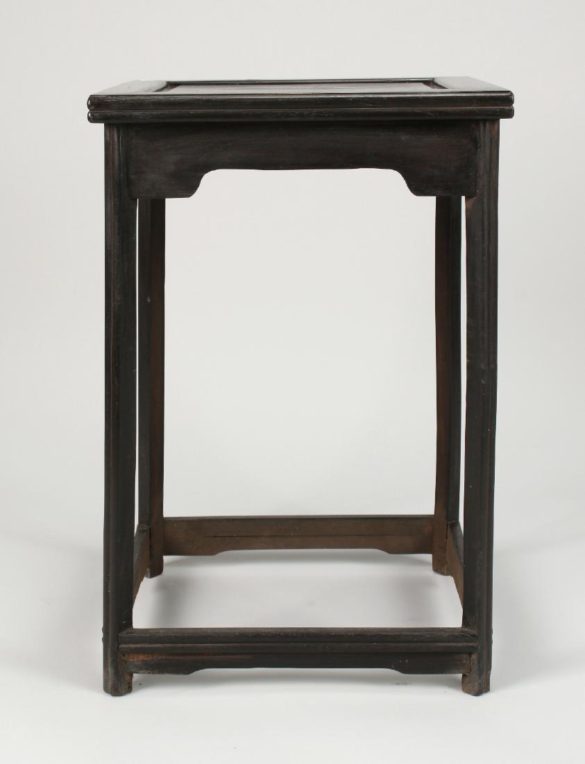 ZITAN END TABLE (1 of 8)