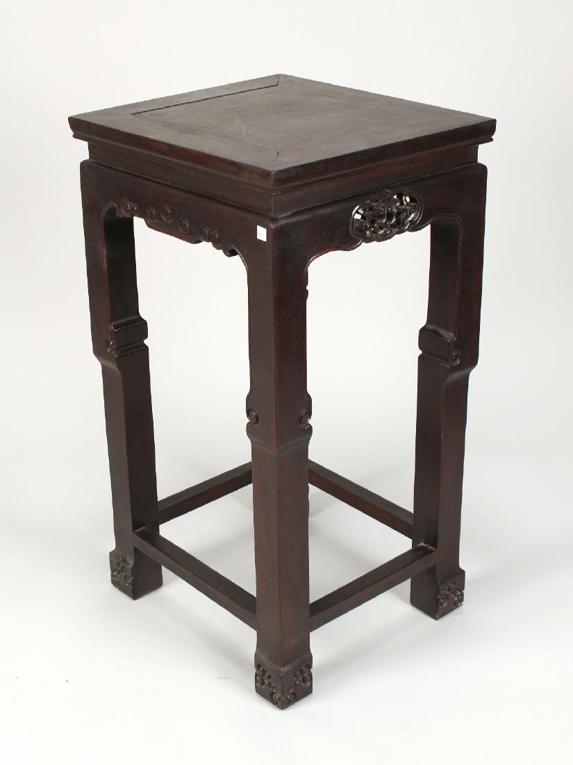 ZITAN VASE STAND (1 of 9)