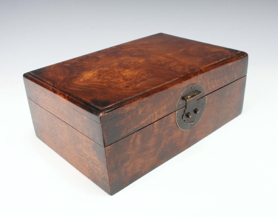 HUANGHUALI STORAGE BOX (1 of 8)