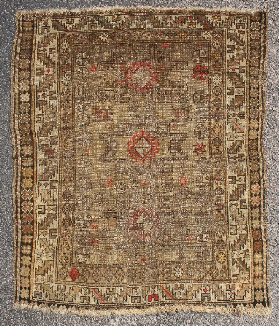 SMALL THROW RUG (1 of 7)