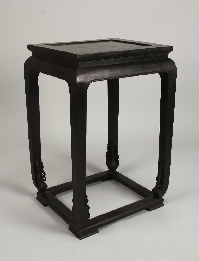 ZITAN END TABLE (1 of 8)