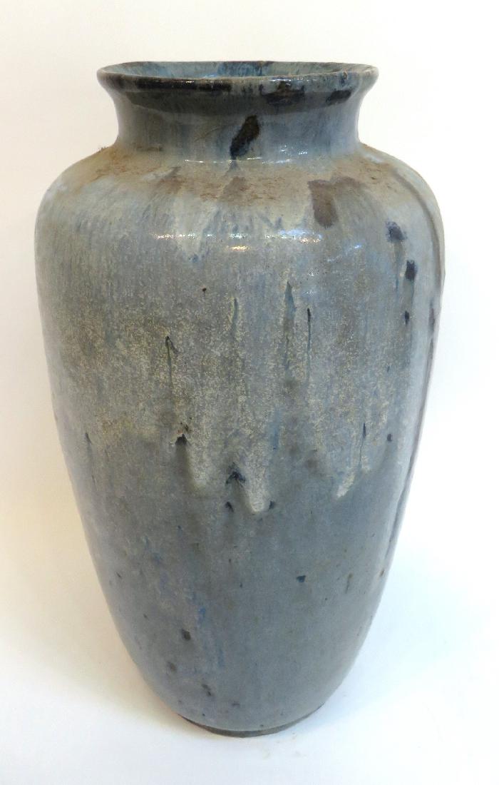 JUN WARE VASE (1 of 6)