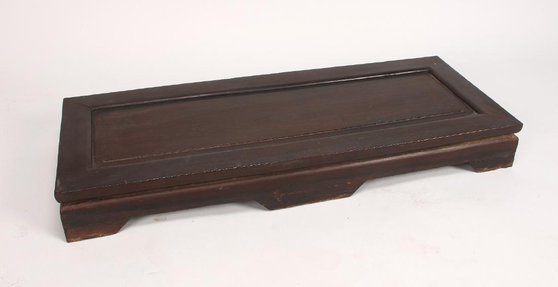 ZITAN KANG TABLE (1 of 5)