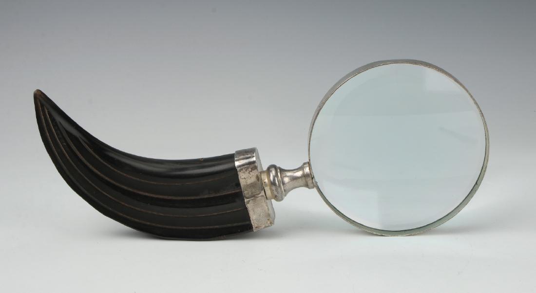 LARGE MAGNIFYING GLASS (1 of 6)