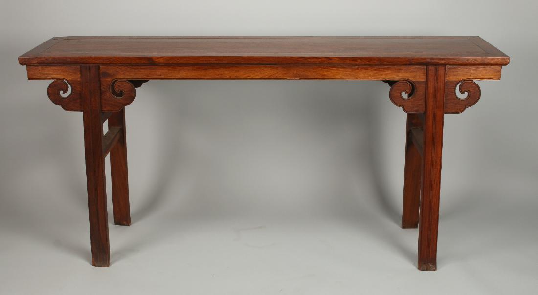 HUANGHUALI PAINTING TABLE (1 of 7)