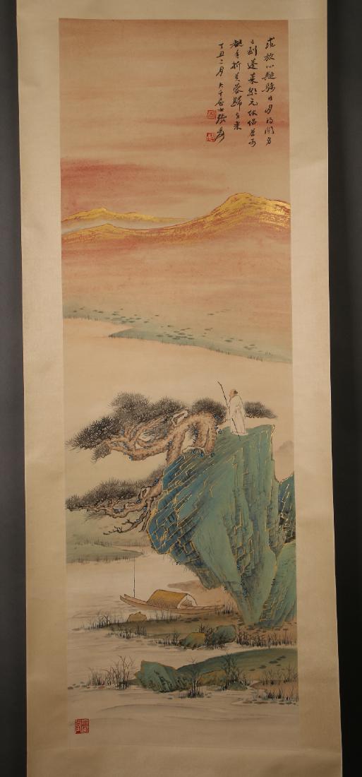 SCROLL OF SUNSET (1 of 10)