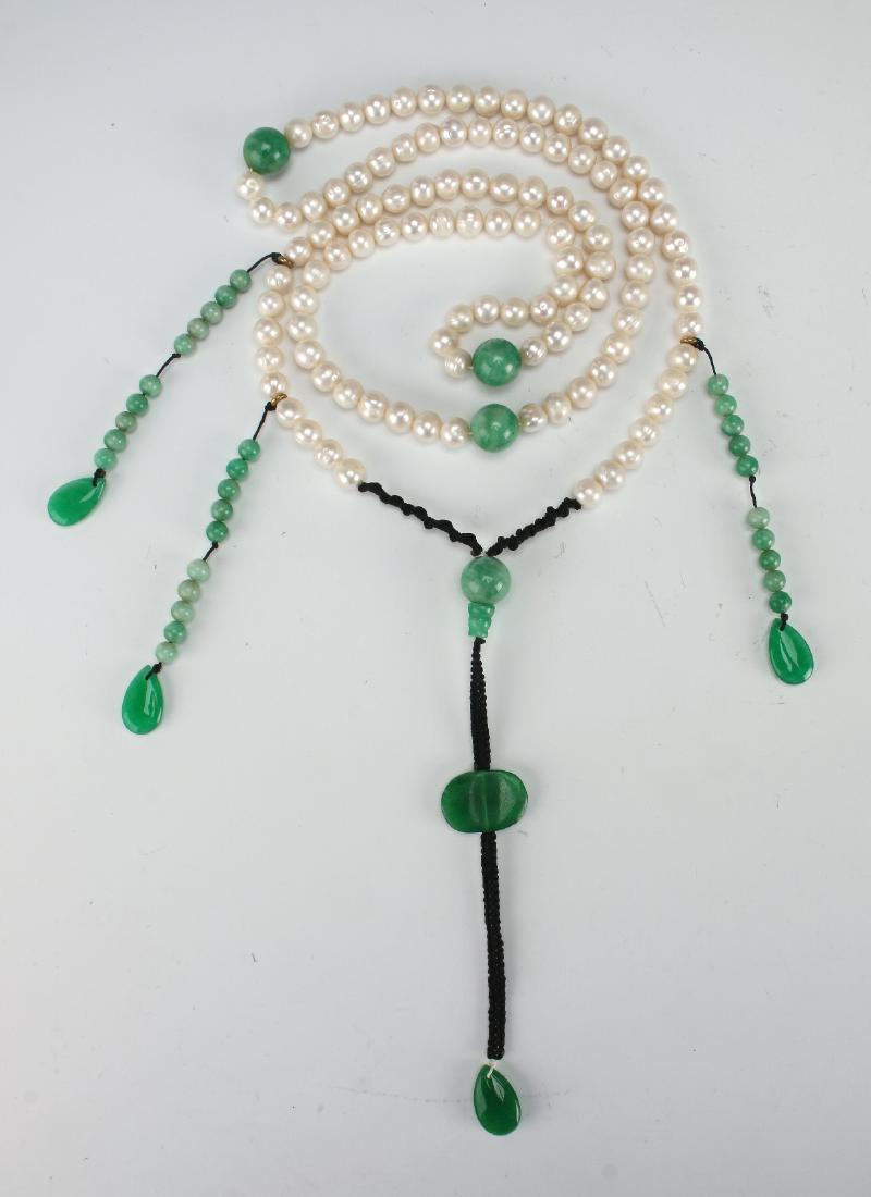 PEARL AND JADE CHAO ZHOU (1 of 6)