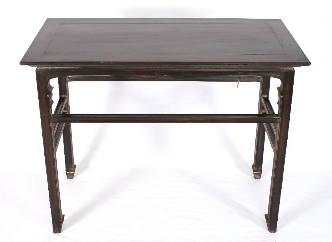 SMALL ZITAN PAINTING TABLE (1 of 4)