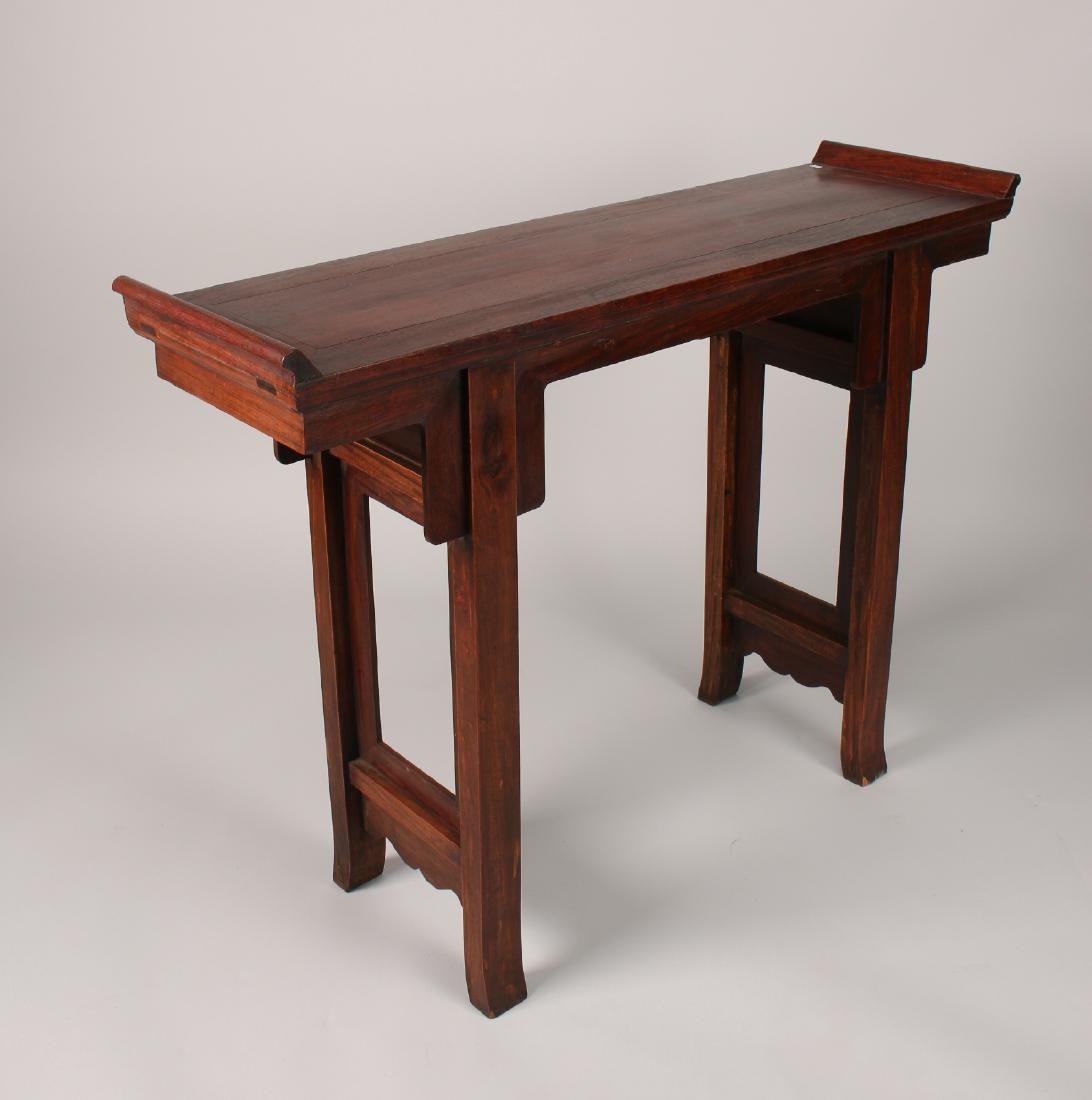 CHINESE ALTAR TABLE (1 of 7)