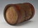 CARVED BAMBOO BRUSHPOT - 9