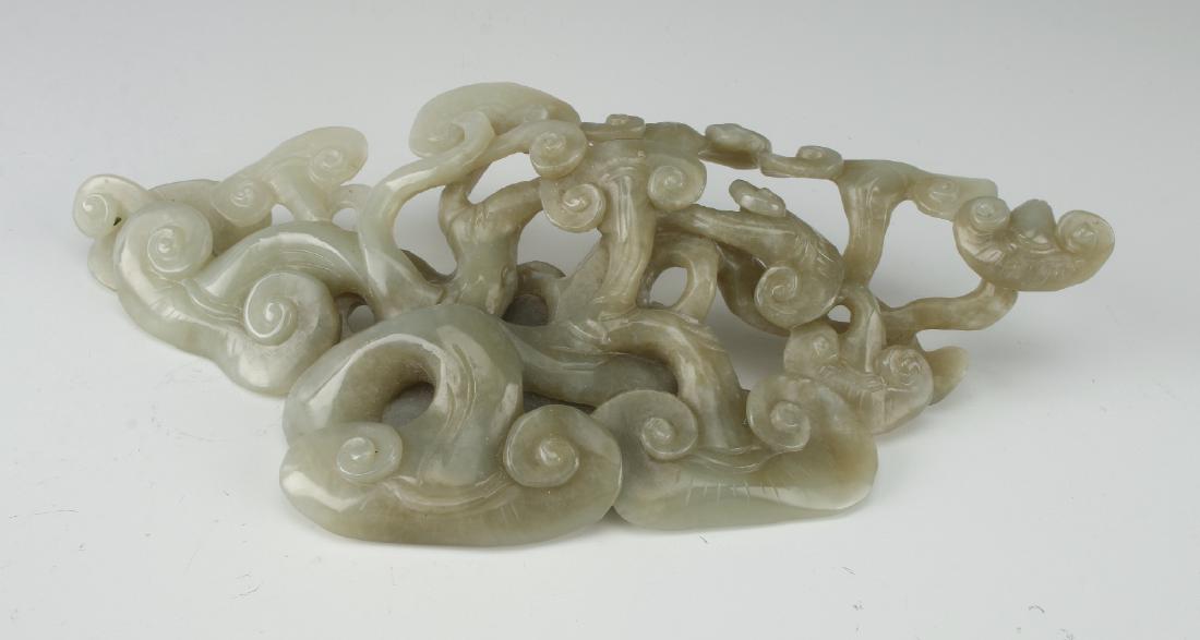 WHITE JADE RUYI TREE (1 of 5)
