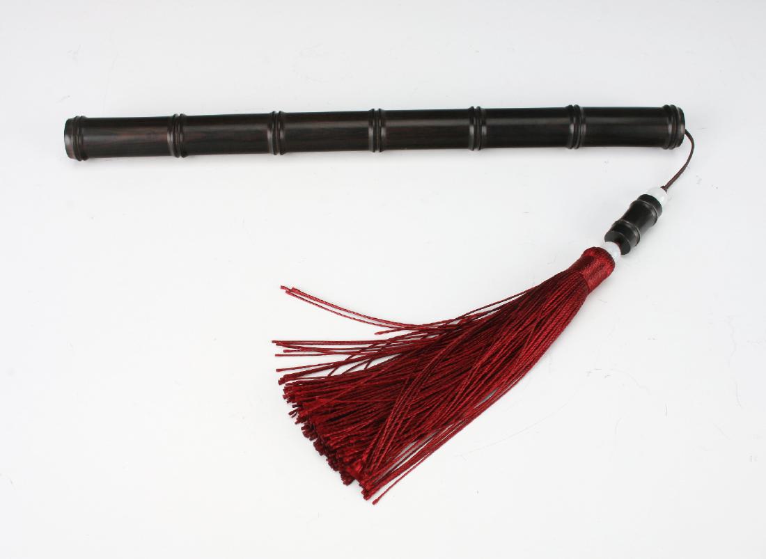 ZITAN INCENSE CASE (1 of 3)