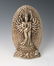 TWENTY-TWO ARMED QUAN YIN STATUETTE