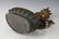 BRONZE FOUR-ARMED BUDDHA - 6
