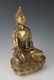 BRONZE BUDDHA - 3