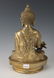 BRONZE BUDDHA - 4