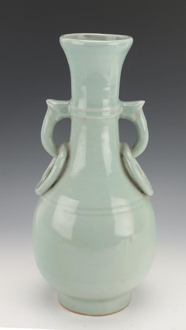 CELADON VASE (1 of 5)