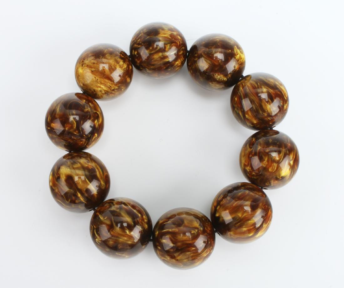 WOOD MALA BRACELET (1 of 4)