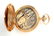 SWISS 18K G MINUTE REPEATER W CHRONOGRAPH C. 1888 - 3