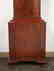 BENJAMIN MORRIS TALL CASE CLOCK - 4