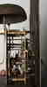 BENJAMIN MORRIS TALL CASE CLOCK - 6