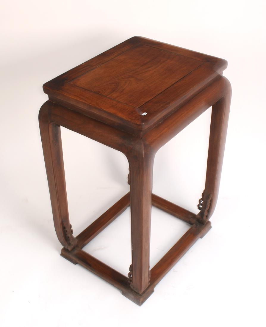 HUANGHUALI END TABLE (1 of 10)