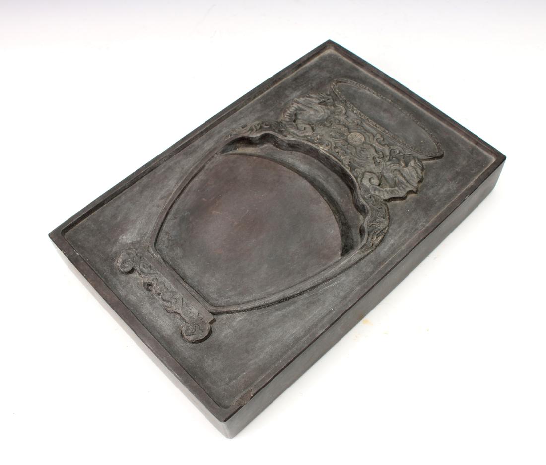 ANTIQUE DUAN INK STONE (1 of 8)