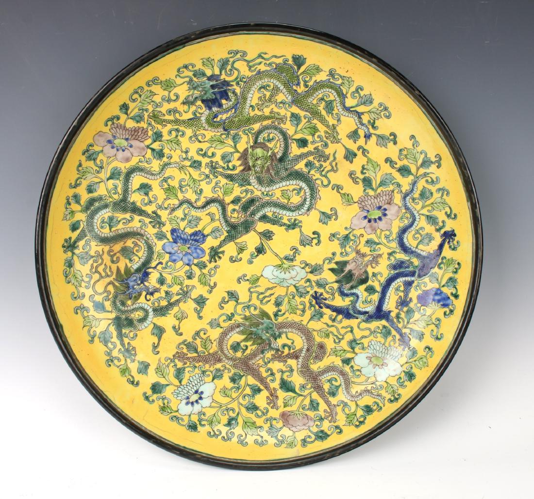 FAMILLE VERTE KANGXI CHARGER (1 of 8)