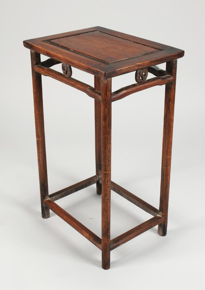 HUANGHUALI END TABLE (1 of 7)