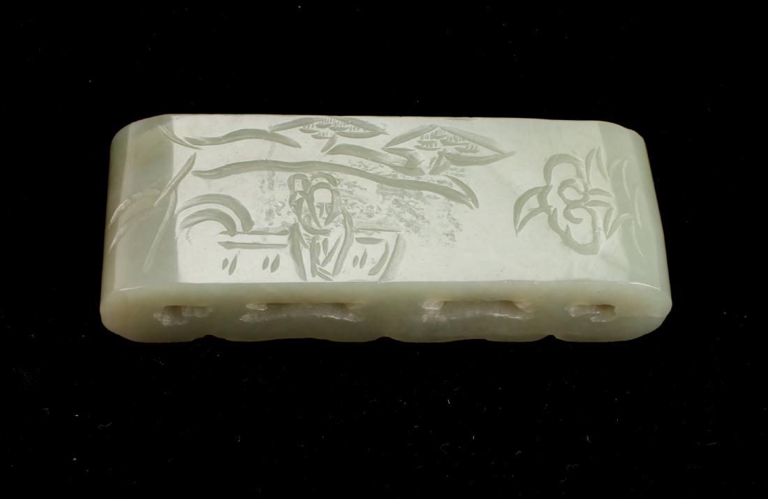 JADE BRUSH REST (1 of 6)