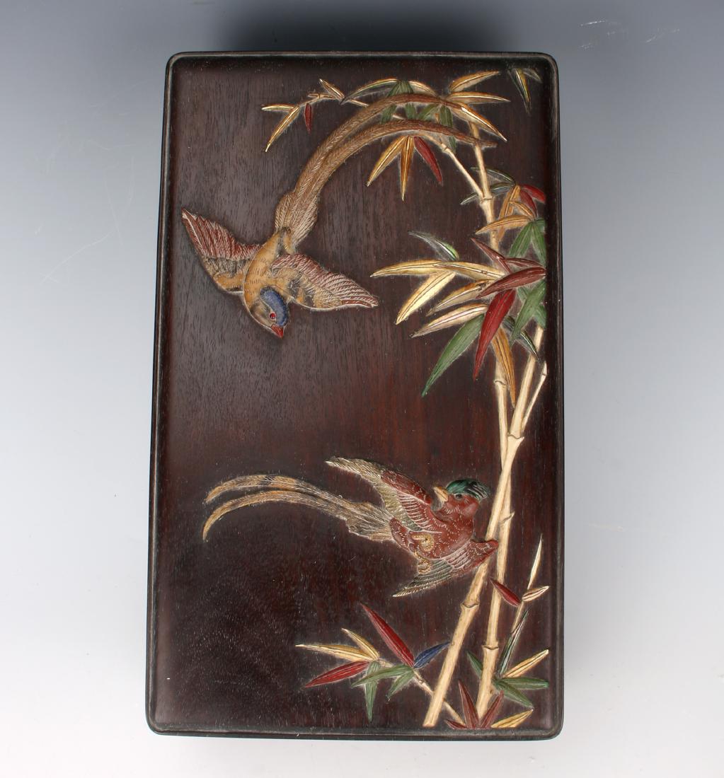 QING ZITAN BIRD BOX (1 of 8)