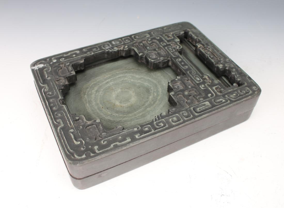 THREE PIECE INK STONE (1 of 10)