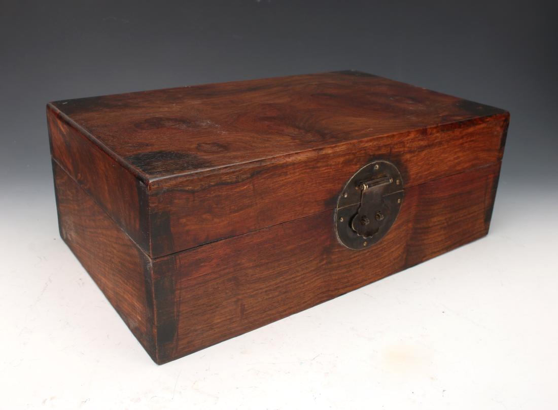 HUANGHUALI STORAGE BOX (1 of 7)