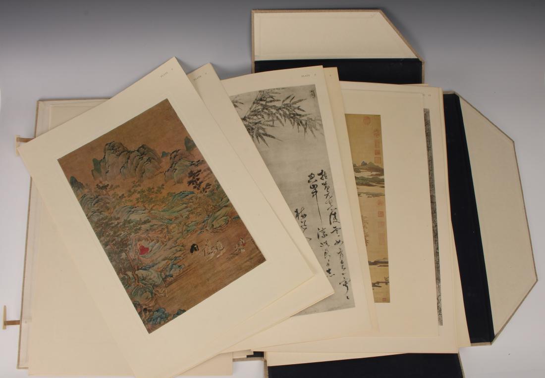 MFA BOSTON CHINESE PAINTING YUAN-CHING PORTFOLIO (1 of 8)