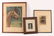 3 ASSORTED PRINTS C.O LONGABAUGH