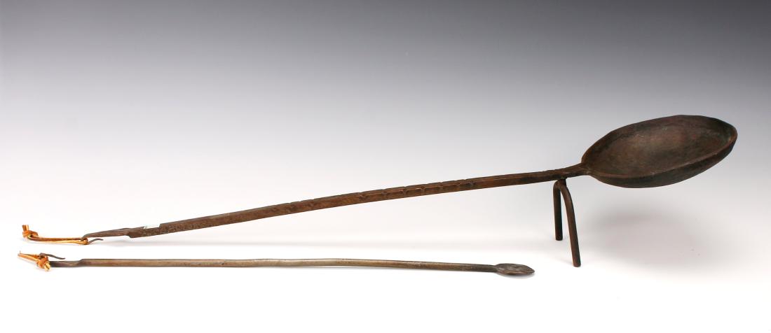 BEDOUIN CAST IRON COFFEE ROASTER (1 of 8)