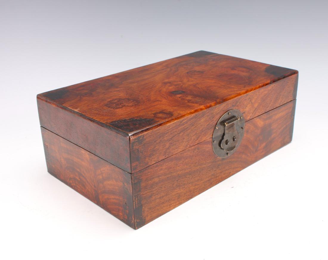 FINE HUANGHUALI BOX (1 of 6)