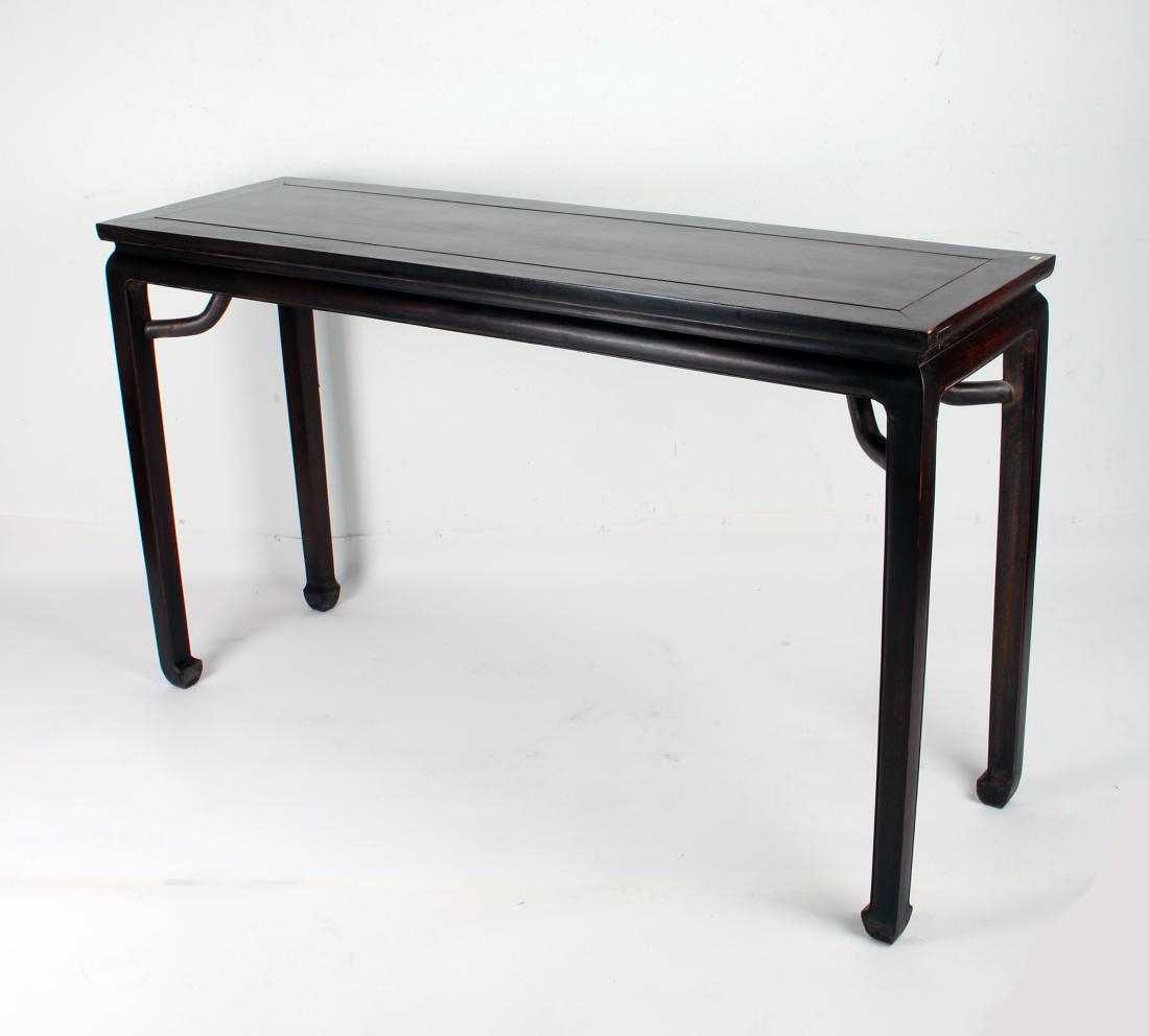 ZITAN PAINTING TABLE (1 of 8)