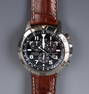 MENS CITIZEN ECO-DRIVE WATCH